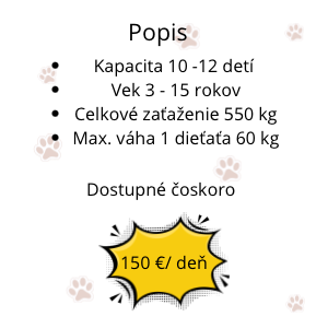 Labková patrola - 1